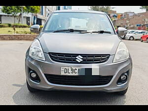 Second Hand Maruti Suzuki Swift DZire VXI in Delhi