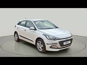 Second Hand Hyundai Elite i20 Asta 1.2 in Bangalore