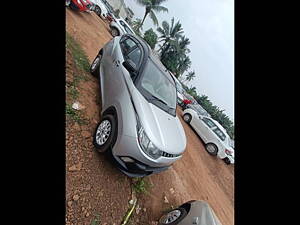 Second Hand Mahindra KUV100 K8 D 6 STR in Bhubaneswar