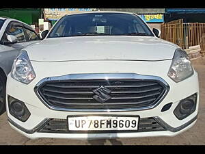 Second Hand Maruti Suzuki DZire VDi in Kanpur