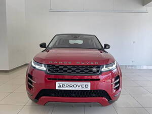 Second Hand Land Rover Evoque SE R-Dynamic in Pune