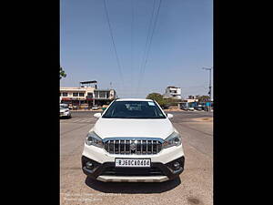 Second Hand Maruti Suzuki S-Cross Zeta 1.3 in Jaipur