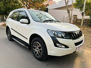 Second Hand Mahindra XUV500 W6 AT 1.99 in Jaipur