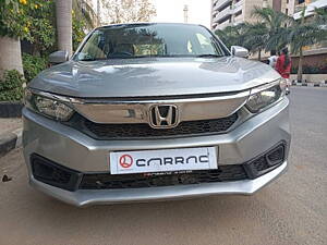 Second Hand Honda Amaze 1.2 S i-VTEC in Surat