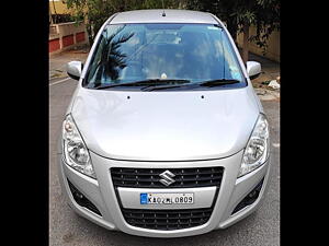 used maruti ritz diesel