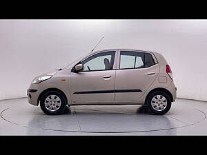 Second Hand Hyundai i10 Magna 1.2 in Bangalore