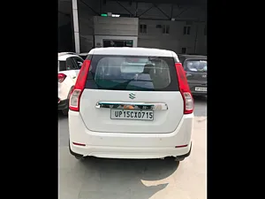 Second Hand Maruti Suzuki Wagon R 1.0 [2014-2019] VXI+ in Meerut