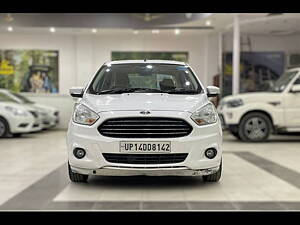 Second Hand Ford Aspire Titanium 1.5 Ti-VCT AT in Ghaziabad