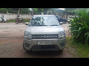 Second Hand Maruti Suzuki Wagon R VXi (O) 1.0 in Ranchi