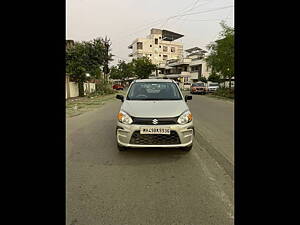 Second Hand Maruti Suzuki Alto 800 Lxi in Nagpur