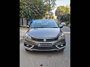 Second Hand Maruti Suzuki Ciaz Delta Hybrid 1.5 [2018-2020] in Delhi