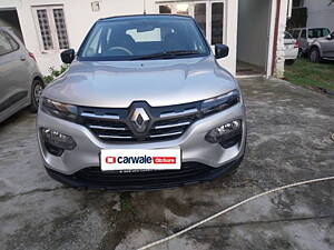 Second Hand Renault Kwid Neotech RXL 1.0 MT in Dehradun