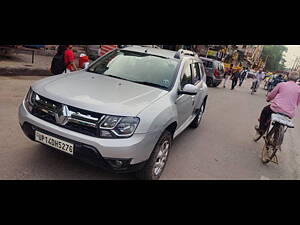 Second Hand Renault Duster 85 PS RxL Plus in Delhi