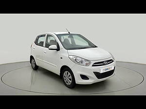 Second Hand Hyundai i10 Sportz 1.2 Kappa2 in Hyderabad