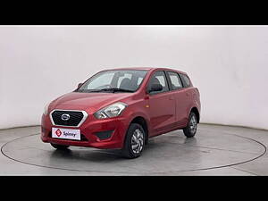 Second Hand Datsun Go Plus T in Chennai