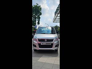 Second Hand Maruti Suzuki Wagon R LXi in Nagpur