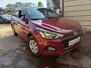 Second Hand Hyundai Elite i20 Magna Plus 1.2 [2019-2020] in Lucknow