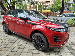 Second Hand Land Rover Range Rover Evoque SE R-Dynamic Diesel [2022-2023] in Mumbai