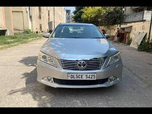 Second Hand Toyota Camry 2.5L AT in Delhi