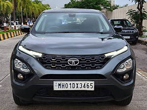 Second Hand Tata Harrier XTA Plus in Mumbai