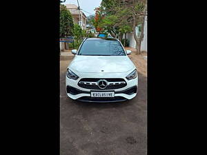Second Hand Mercedes-Benz GLA 220d 4MATIC [2021-2023] in Jaipur