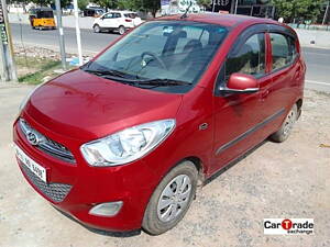 Second Hand Hyundai i10 Magna 1.2 Kappa2 in Hyderabad