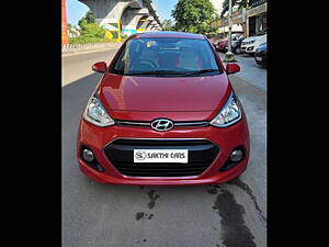 Second Hand Hyundai Xcent S 1.2 in Chennai