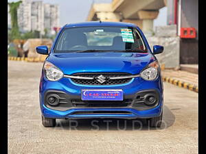 Second Hand Maruti Suzuki Celerio VXi in Kolkata