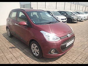 Second Hand Hyundai i10 Sportz 1.2 Kappa2 in Pune