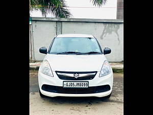 Second Hand Maruti Suzuki Swift DZire LDI in Surat