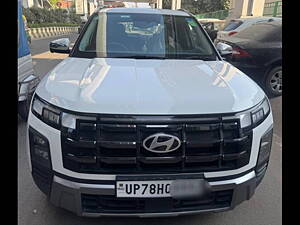 Second Hand Hyundai Creta SX 1.5 Petrol [2020-2022] in Kanpur