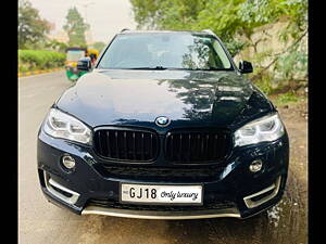 Second Hand BMW X5 xDrive 30d Expedition in Ahmedabad