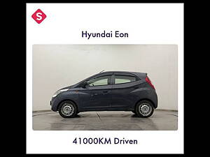 Second Hand Hyundai Eon Era + in Hyderabad