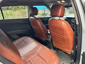 Second Hand Hyundai Creta [2017-2018] E Plus 1.4 CRDI in Chandigarh