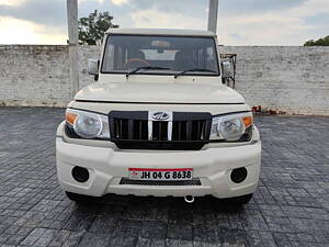 Second Hand Mahindra Bolero SLE BS III in Ranchi