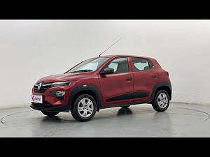 Second Hand Renault Kwid RXT [2015-2019] in Ghaziabad