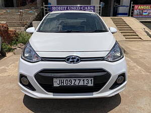 Second Hand Hyundai Xcent S 1.2 (O) in Ranchi