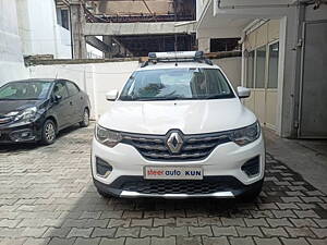 Second Hand Renault Triber RXZ [2019-2020] in Chennai