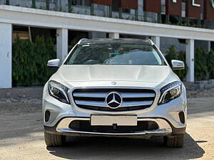 Second Hand Mercedes-Benz GLA 200 d Sport in Surat