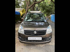 Second Hand Maruti Suzuki Wagon R VXi in Mumbai