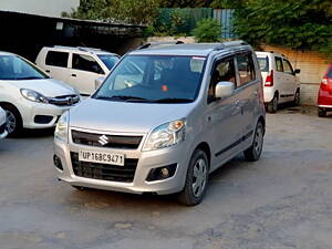 Second Hand Maruti Suzuki Wagon R VXI in Meerut