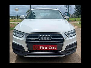 used audi q3 for sale in bangalore