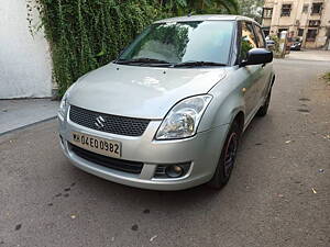 Second Hand Maruti Suzuki Swift VXi in Mumbai