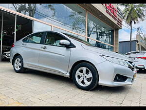 Second Hand Honda City VX in Bangalore