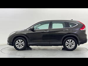 Second Hand Honda CR-V 2.0L 2WD AT in Ghaziabad