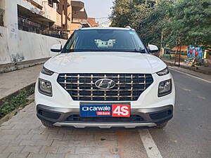 Second Hand Hyundai Venue S 1.2 Petrol in Kanpur