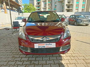 Second Hand Maruti Suzuki Swift DZire ZXI in Chennai