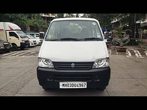 Second Hand Maruti Suzuki Eeco 5 STR AC (O) in Mumbai