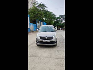 Second Hand Maruti Suzuki Wagon R VXi in Mumbai