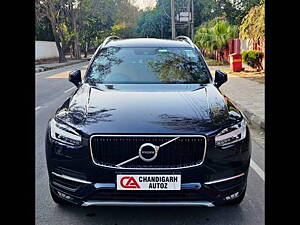 Second Hand Volvo XC90 D5 AWD in Chandigarh